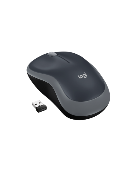 Logitech M185