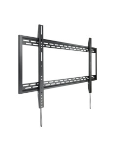 TooQ LP41130F-B soporte para TV 2,54 m (100") Negro