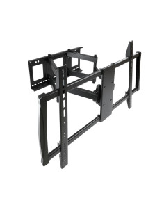 TooQ LP75100TN-B soporte para TV 152,4 cm (60") Negro