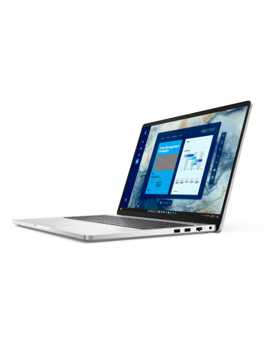 DELL Pro 16 PC16250 Intel Core Ultra 7 255U Portátil 40,6 cm (16") Full HD+ 32 GB DDR5-SDRAM 1 TB SSD Wi-Fi 6E (802.11ax) Window