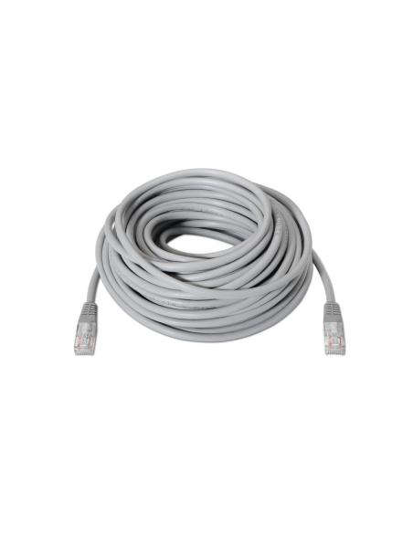 AISENS A135-0272 cable de red Gris 15 m Cat6 U/UTP (UTP)
