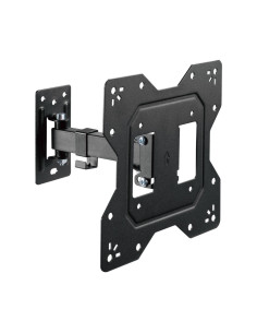 Ewent EW1521 soporte para TV 109,2 cm (43") Negro