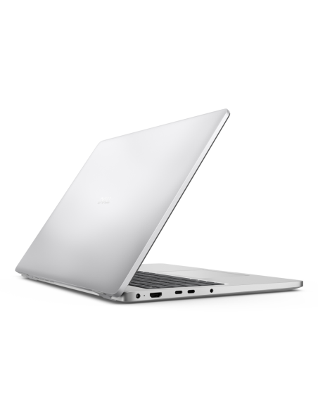 DELL Pro 16 PC16250 Intel Core Ultra 7 255U Portátil 40,6 cm (16") Full HD+ 32 GB DDR5-SDRAM 1 TB SSD Wi-Fi 6E (802.11ax) Window