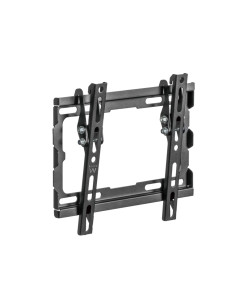 Ewent EW1506 soporte para TV 106,7 cm (42") Negro