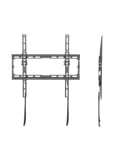 Ewent EW1507 soporte para TV 177,8 cm (70") Negro 2