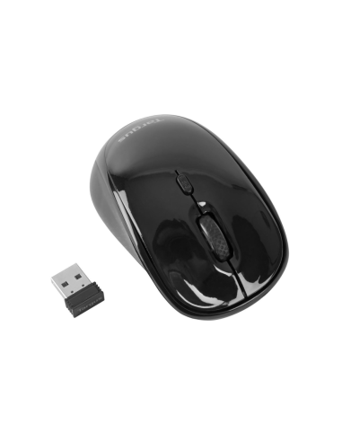 Targus Wireless USB Laptop Blue Trace Mouse
