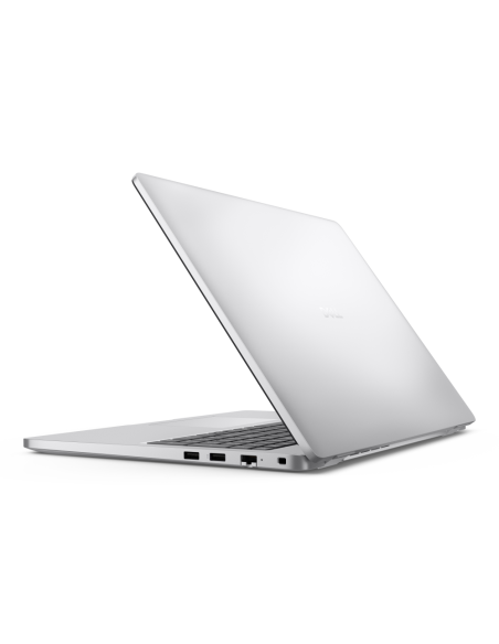 DELL Pro 16 PC16250 Intel Core Ultra 7 255U Portátil 40,6 cm (16") Full HD+ 32 GB DDR5-SDRAM 1 TB SSD Wi-Fi 6E (802.11ax) Window