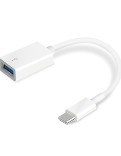 TP-Link UC400 cable USB 0,133 m USB A USB C Blanco
