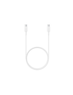 Samsung EP-DA705 cable USB 1 m USB C Blanco