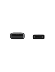 Samsung EP-DG930 cable USB 1,5 m USB A USB C Negro 2