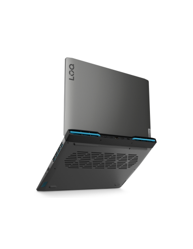Lenovo LOQ 15IRH8 Intel® Core™ i5 i5-13420H Portátil 39,6 cm (15.6") Full HD 16 GB DDR5-SDRAM 512 GB SSD NVIDIA GeForce RTX 4050