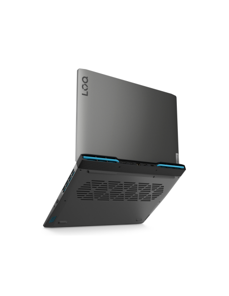 Lenovo LOQ 15IRH8 Intel® Core™ i5 i5-13420H Portátil 39,6 cm (15.6") Full HD 16 GB DDR5-SDRAM 512 GB SSD NVIDIA GeForce RTX 4050