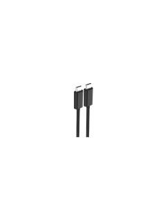 Ewent EC1036 cable USB USB 2.0 1,8 m USB C Negro