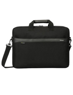 Targus GeoLite 40,6 cm (16") Slip case Negro