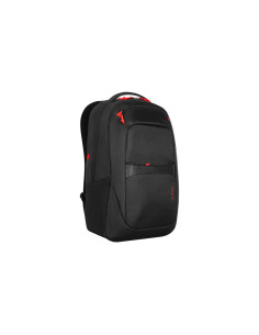 Targus Strike II 43,9 cm (17.3") Mochila Negro
