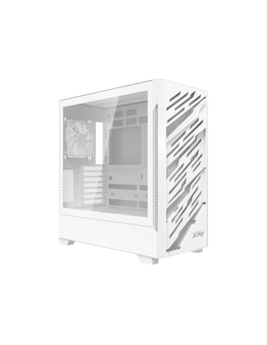 XPG STARKER AIR BTF Midi Tower Blanco