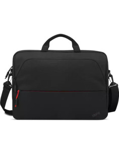 Lenovo 4X41D97727 maletines para portátil 35,6 cm (14") Maletín Toploader Negro