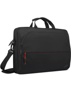 Lenovo 4X41D97727 maletines para portátil 35,6 cm (14") Maletín Toploader Negro 2