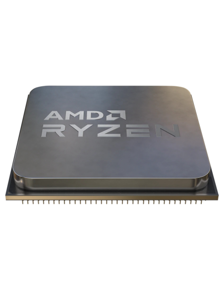 AMD Ryzen 3 PRO 5355G procesador 4 GHz 8 MB L3 Bandeja