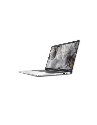 DELL Pro 16 Plus PB16250 Intel Core Ultra 5 235U Portátil 40,6 cm (16") Full HD+ 16 GB DDR5-SDRAM 512 GB SSD Wi-Fi 6E (802.11ax)