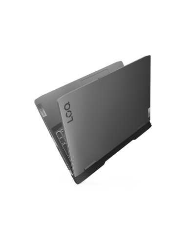 Lenovo LOQ 15IRH8 Intel® Core™ i5 i5-13420H Portátil 39,6 cm (15.6") Full HD 16 GB DDR5-SDRAM 512 GB SSD NVIDIA GeForce RTX 4050