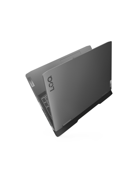 Lenovo LOQ 15IRH8 Intel® Core™ i5 i5-13420H Portátil 39,6 cm (15.6") Full HD 16 GB DDR5-SDRAM 512 GB SSD NVIDIA GeForce RTX 4050