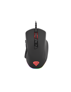 GENESIS Xenon 770 ratón Juego mano derecha USB tipo A Óptico 10200 DPI