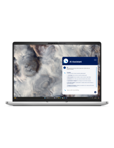 DELL Pro 16 Plus PB16250 Copilot+ PC Intel Core Ultra 7 268V Portátil 40,6 cm (16") Full HD+ 32 GB LPDDR5x-SDRAM 1 TB SSD Wi-Fi 