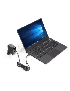 Targus APA95EU cargador de dispositivo móvil Negro Interior 2