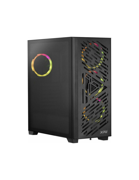 XPG LANDER 501 Midi Tower Negro