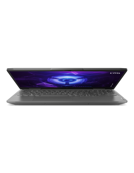 Lenovo LOQ 15IRH8 Intel® Core™ i5 i5-13420H Portátil 39,6 cm (15.6") Full HD 16 GB DDR5-SDRAM 512 GB SSD NVIDIA GeForce RTX 4050