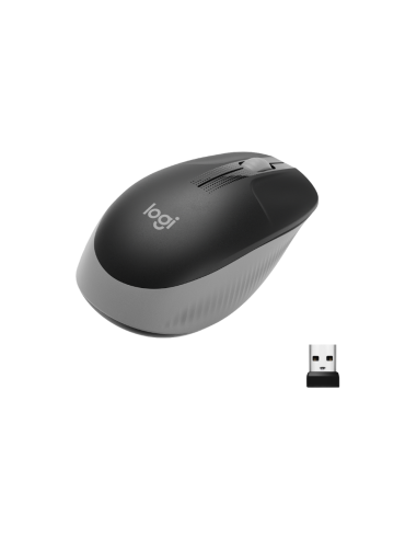 Logitech M190