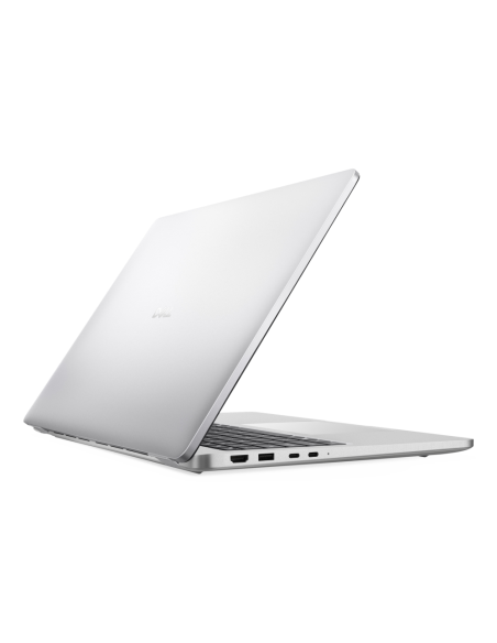 DELL Pro 16 Plus PB16250 Copilot+ PC Intel Core Ultra 7 268V Portátil 40,6 cm (16") Full HD+ 32 GB LPDDR5x-SDRAM 1 TB SSD Wi-Fi 