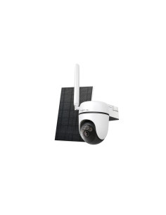 TP-Link Tapo C615G KIT Almohadilla Cámara de seguridad IP Exterior 2304 x 1296 Pixeles Techo/Pared/Poste