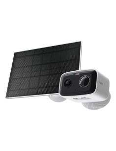 TP-Link Tapo TC80 KIT cámara de vigilancia Bala (forma) Cámara de seguridad IP Exterior 1920 x 1080 Pixeles Techo/Pared/Poste