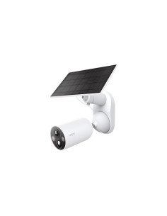 TP-Link TC85 KIT cámara de vigilancia Bala (forma) Cámara de seguridad IP Interior y exterior 2560 x 1440 Pixeles Techo/pared 2