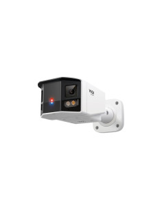 TP-Link InSight S385DPS Bala (forma) Cámara de seguridad IP Exterior 5456 x 1520 Pixeles Pared