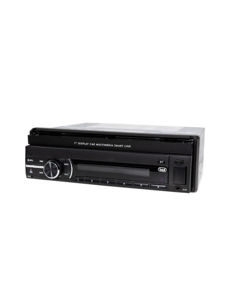 Trevi MDV 6380 DAB Negro 200 W