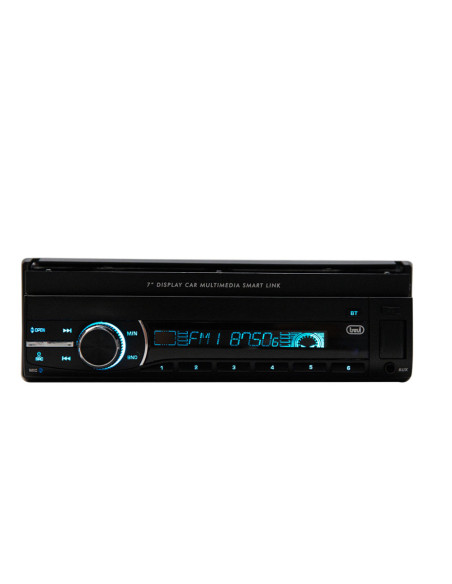 Trevi MDV 6380 DAB Negro 200 W