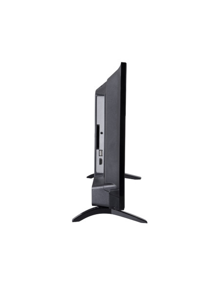 Trevi LTV 2401 SA2 61 cm (24") HD Negro 180 cd / m²
