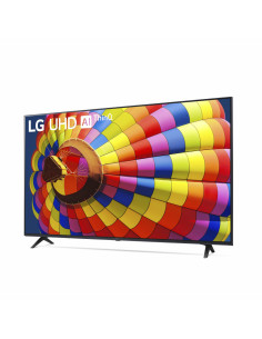 LG UHD 55UT80006LA 139,7 cm (55") 4K Ultra HD Smart TV Wifi Azul
