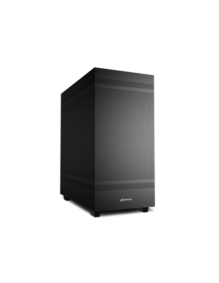 Sharkoon REBEL C50 ATX Full Tower Negro