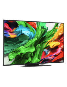 LG QNED evo AI 55QNED87A6B 139,7 cm (55") 4K Ultra HD Smart TV Wifi Negro 2