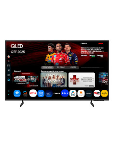Samsung TQ50Q7FAAU 127 cm (50") 4K Ultra HD Smart TV Wifi Negro
