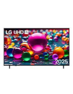 LG UHD AI 65UA75006LA 165,1 cm (65") 4K Ultra HD Smart TV Wifi Negro