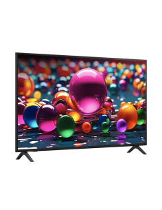 LG UHD AI 55UA75006LA 139,7 cm (55") 4K Ultra HD Smart TV Wifi Negro 2