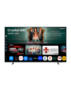 Samsung TU50U8005FU 127 cm (50") 4K Ultra HD Smart TV Wifi Negro