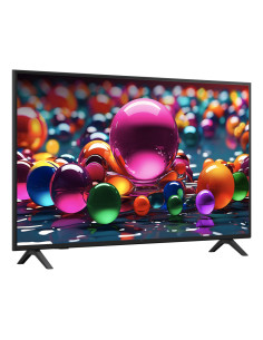 LG UHD AI 50UA75006LA 127 cm (50") 4K Ultra HD Smart TV Wifi Negro 2