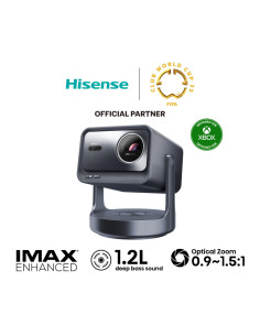 Hisense C2-ULTRA Negro