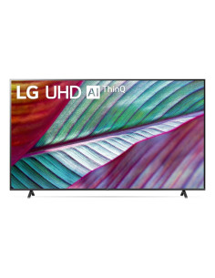 LG UHD 43UR78006LK 109,2 cm (43") 4K Ultra HD Smart TV Wifi Negro